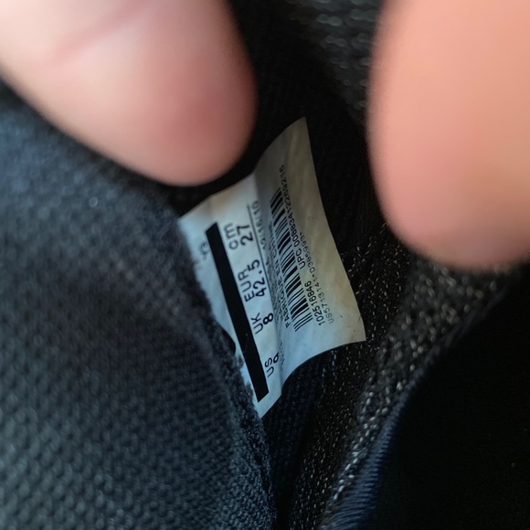 Nike foam posits pewet ones - Picture 3 of 7